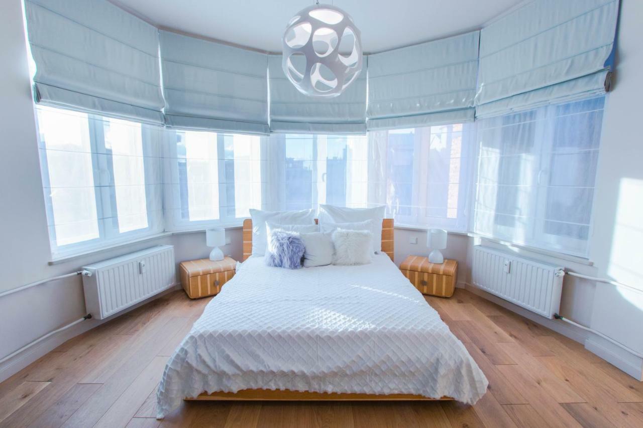 Luksusowy Apartament Swietego Jana Na Rynku Cracovia Exterior foto