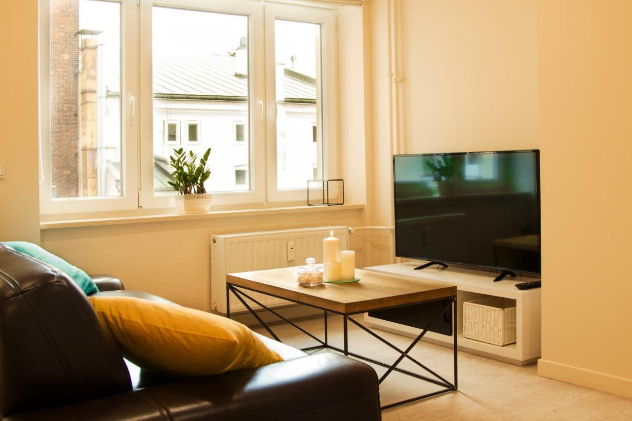 Luksusowy Apartament Swietego Jana Na Rynku Cracovia Exterior foto