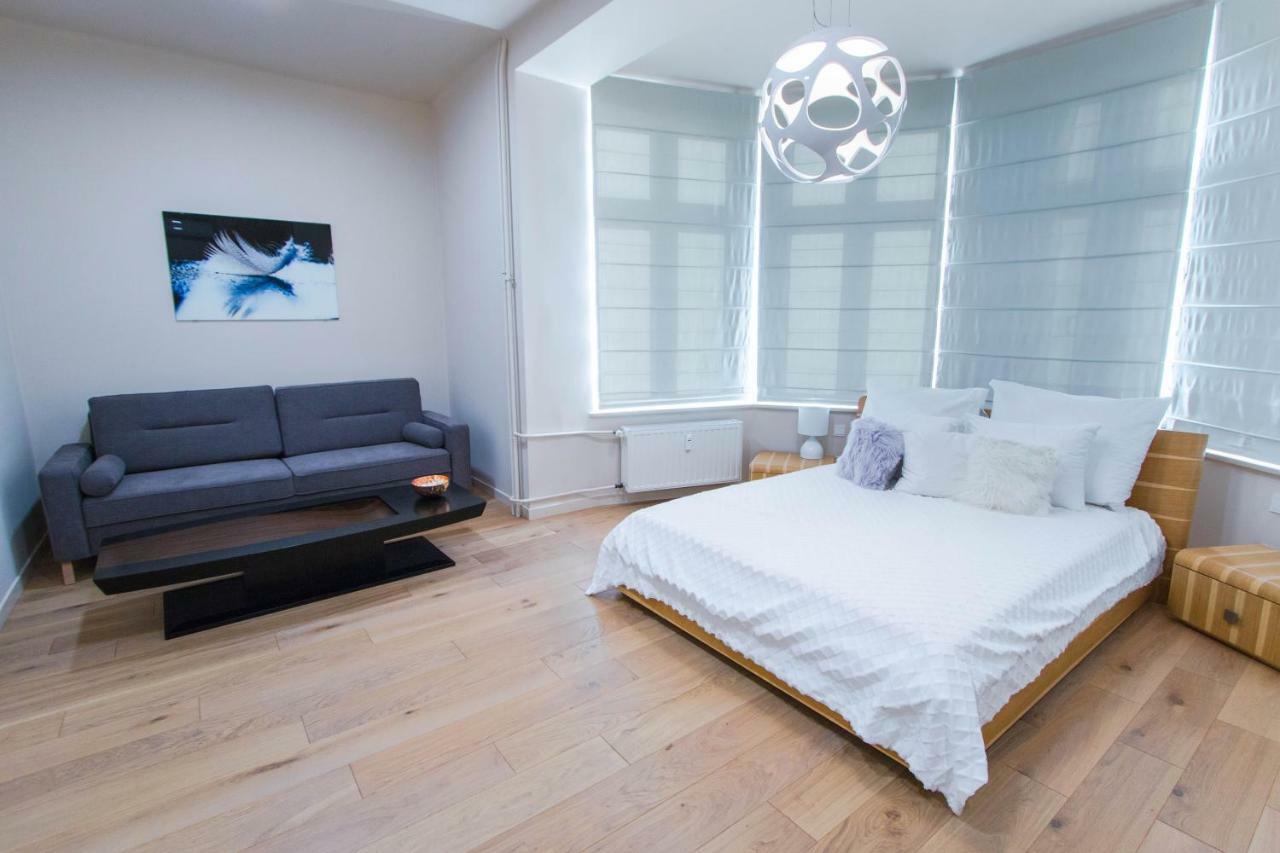Luksusowy Apartament Swietego Jana Na Rynku Cracovia Exterior foto